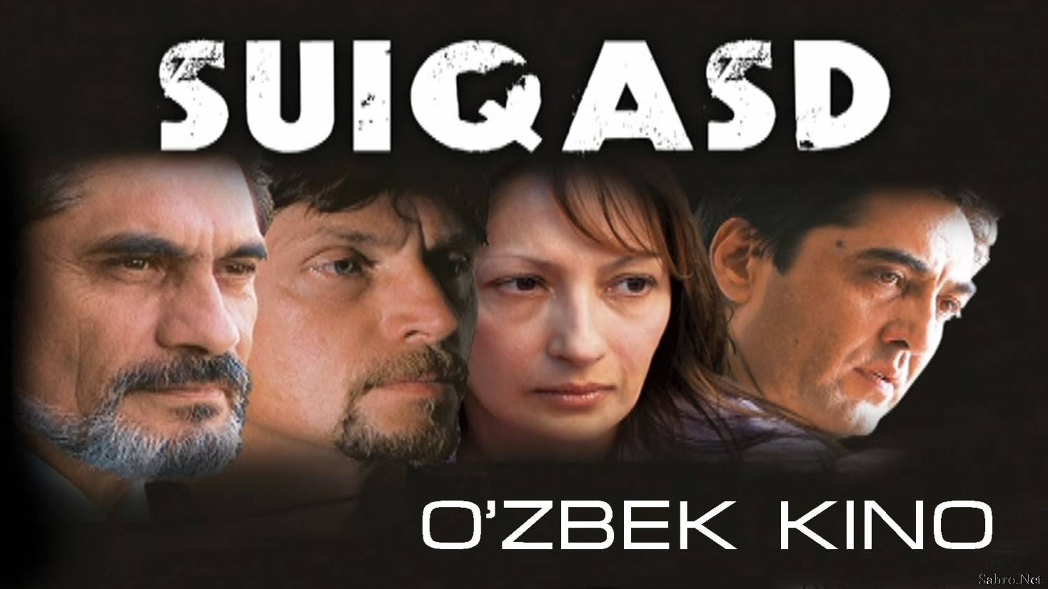 SUIQASD UZBEK KINO (2011)