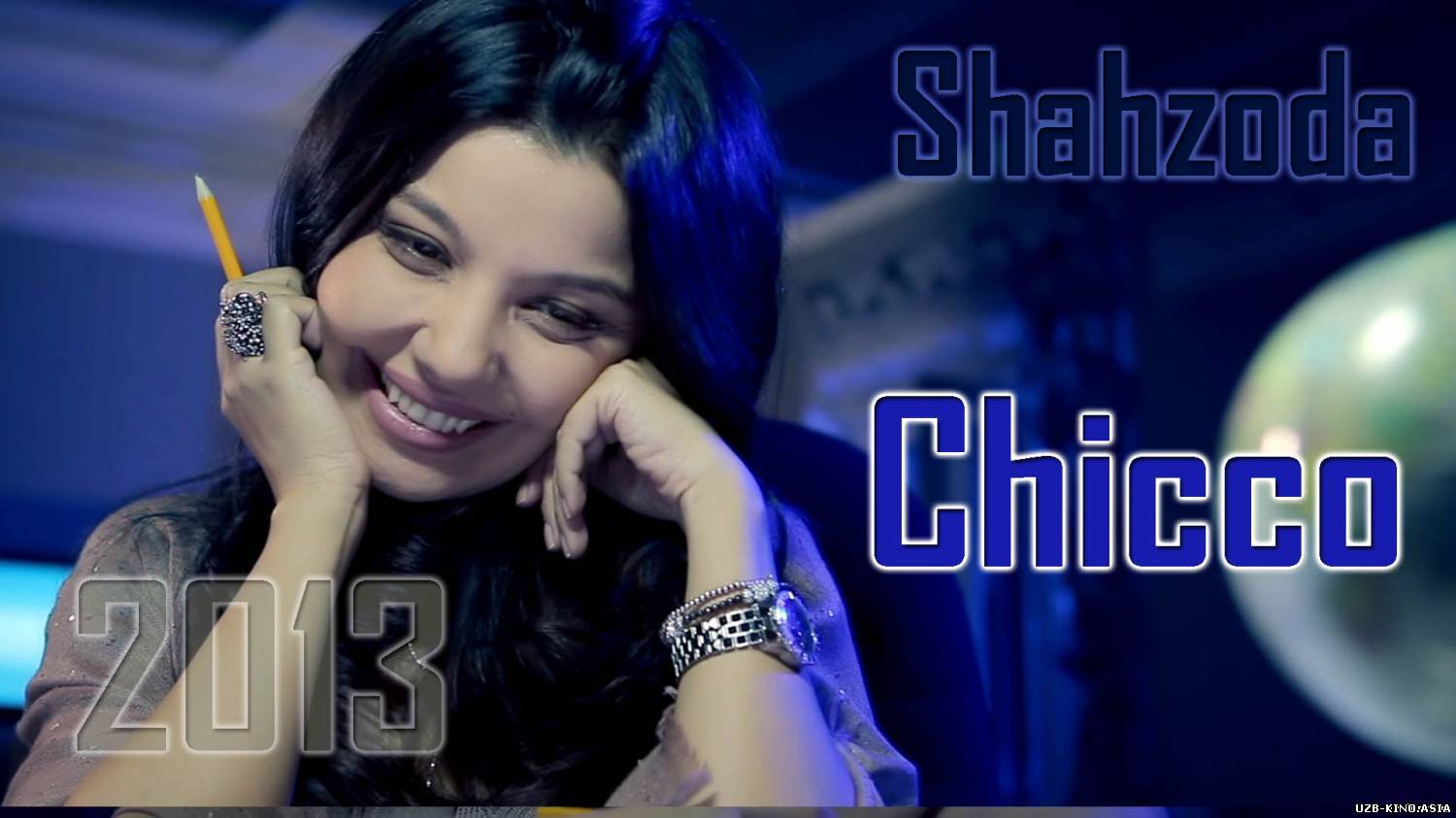Shahzoda - Chikko (Yangi klip / 2013)
