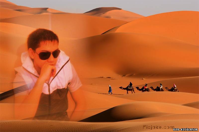 Bu O'zbek ayoli (Ma'RuF SaLiMoV)