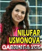 Nilufar Usmonova - Qadrimga yet