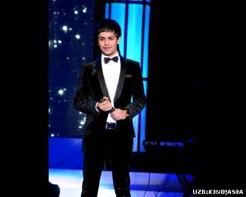 Farrux Xamraev - Onamga Deb [Official HD Music Audio]